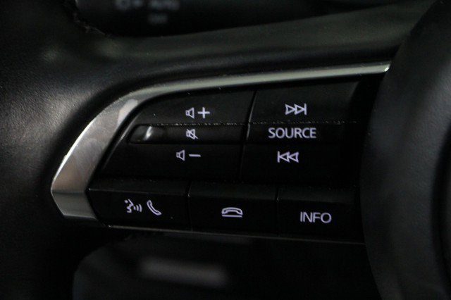 Used 2024 MAZDA MAZDA3 s image 12