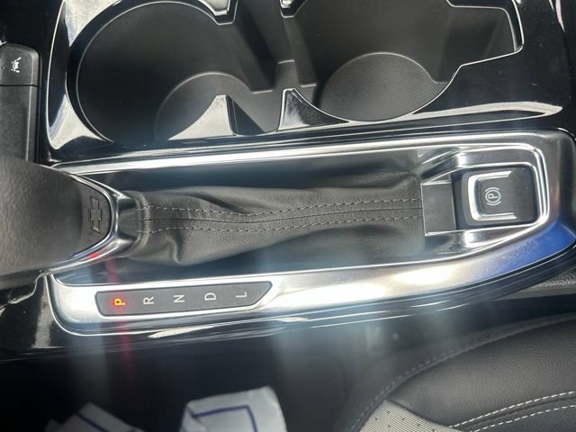 New 2026 Chevrolet Trax LT w/ Driver Confidence Package FWD image 26