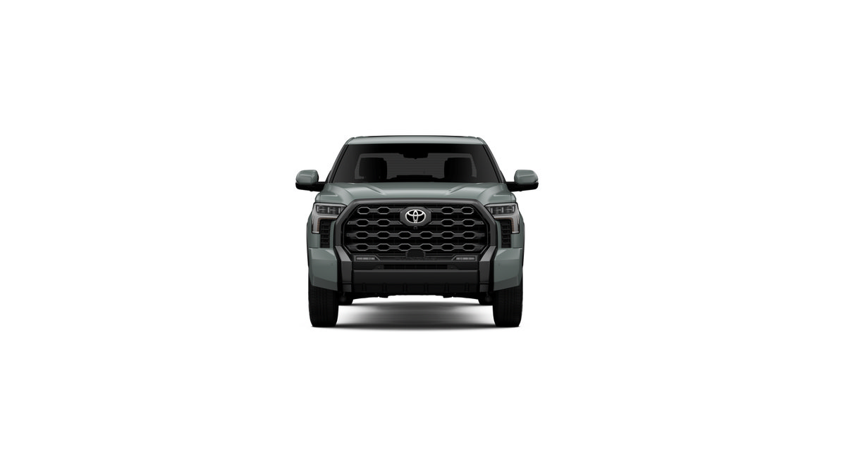 New 2026 Toyota Tundra Platinum AWD/4WD image 49