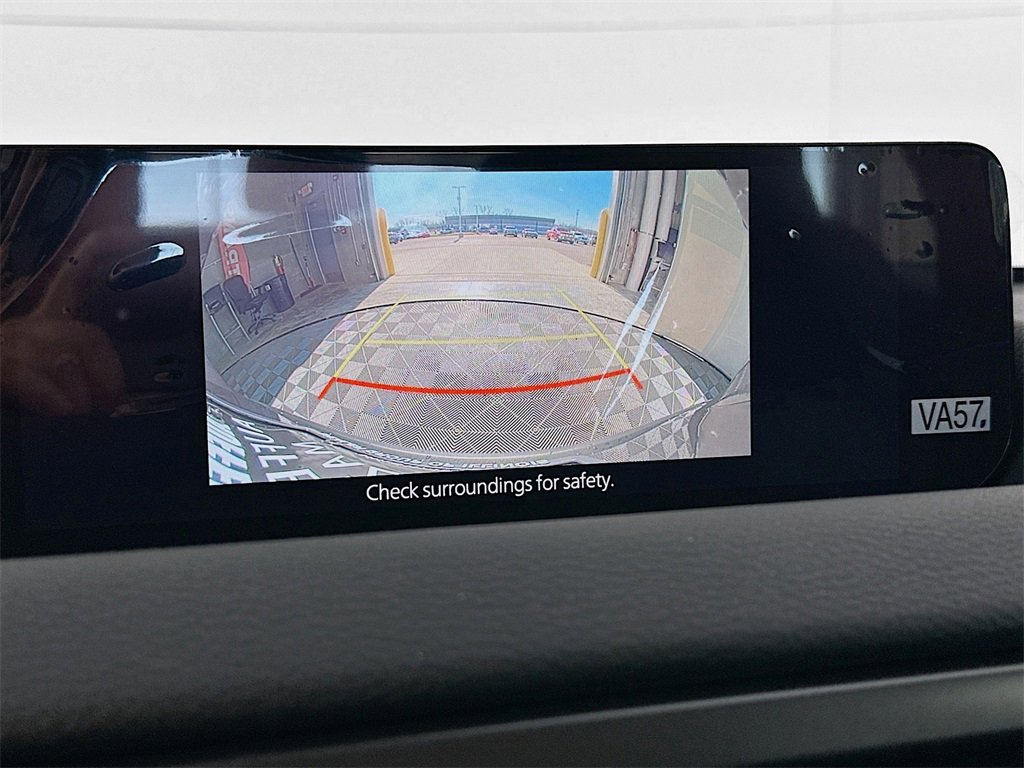 New 2026 MAZDA CX-50 2.5 Hybrid w/ Premium Plus Pkg image 14