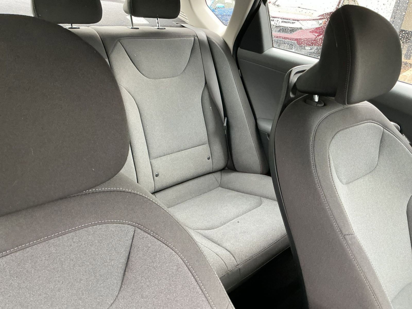 Used 2025 Kia K4 FWD image 33