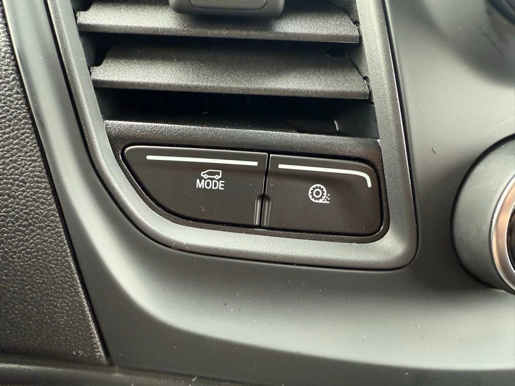 New 2025 Ford Transit 250 Low Roof w/ Load Area Protection Package image 40