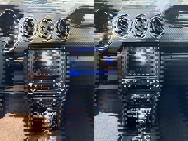 Used 2023 Ford Mustang Coupe w/ Equipment Group 101A RWD image 20