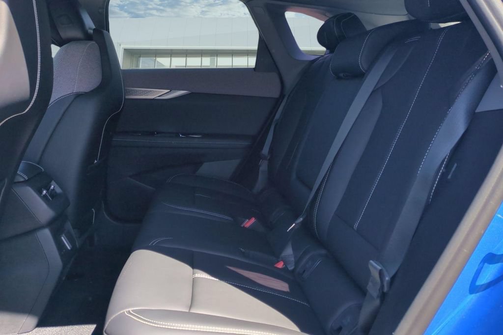 New 2026 Cadillac Optiq Luxury 1 AWD/4WD image 21