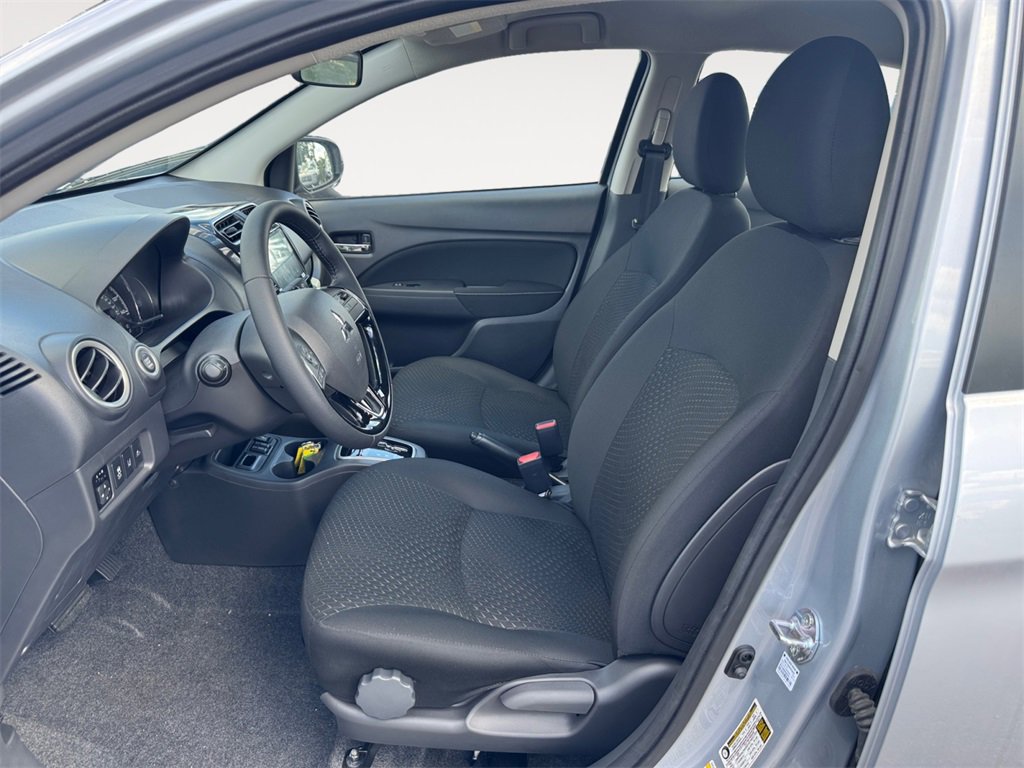 New 2024 Mitsubishi Mirage G4 image 9