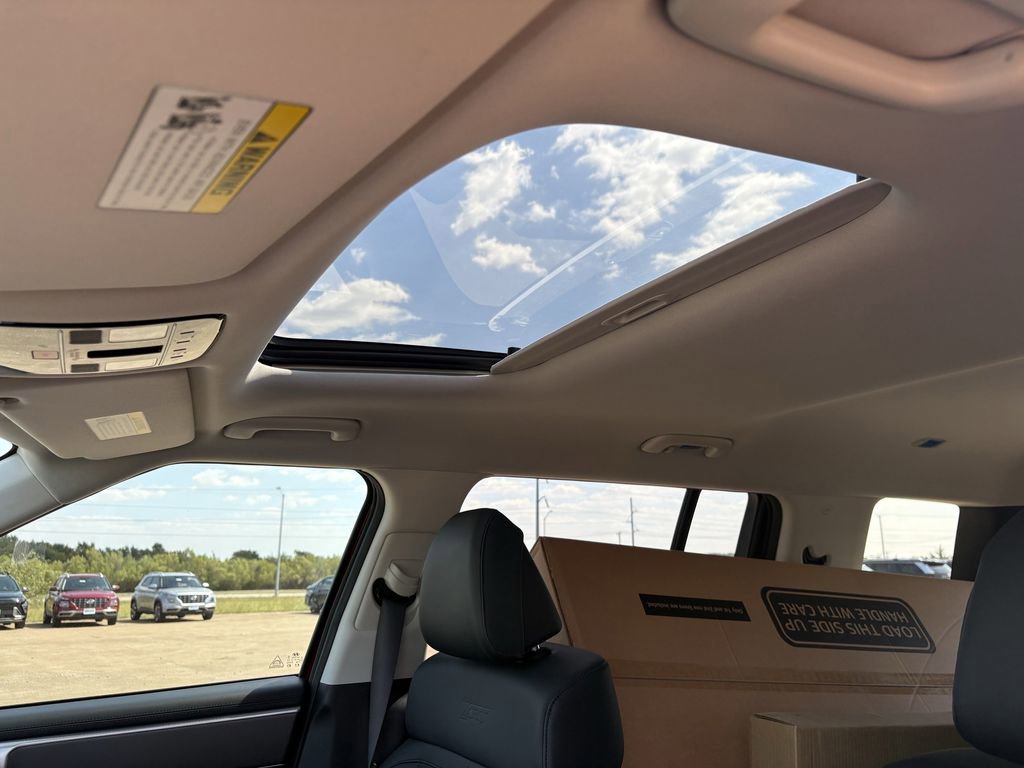 New 2026 Hyundai Santa Fe XRT image 22