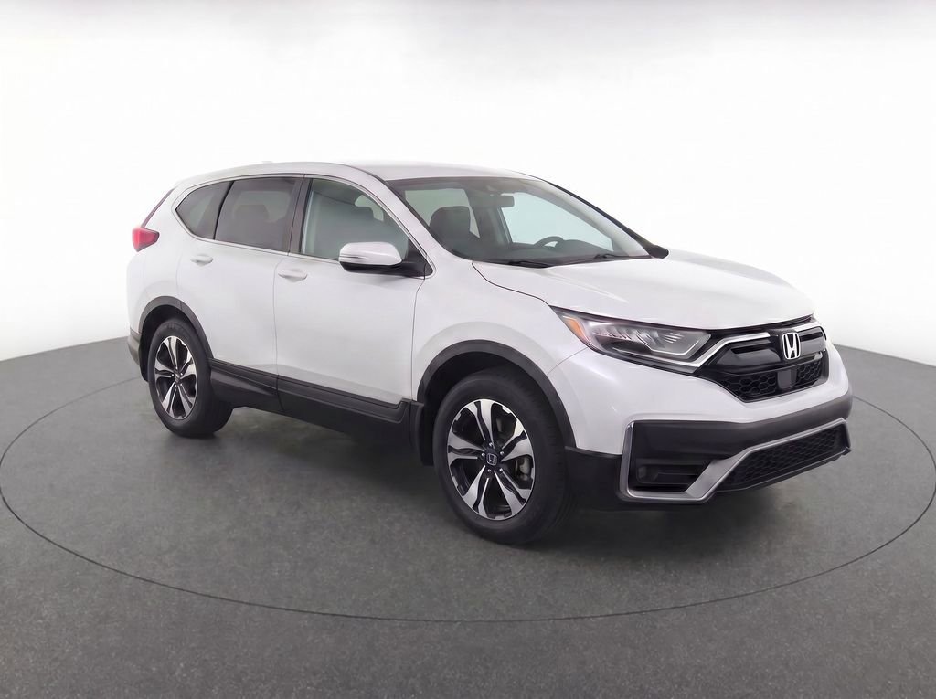 Used 2021 Honda CR-V Special Edition image 2