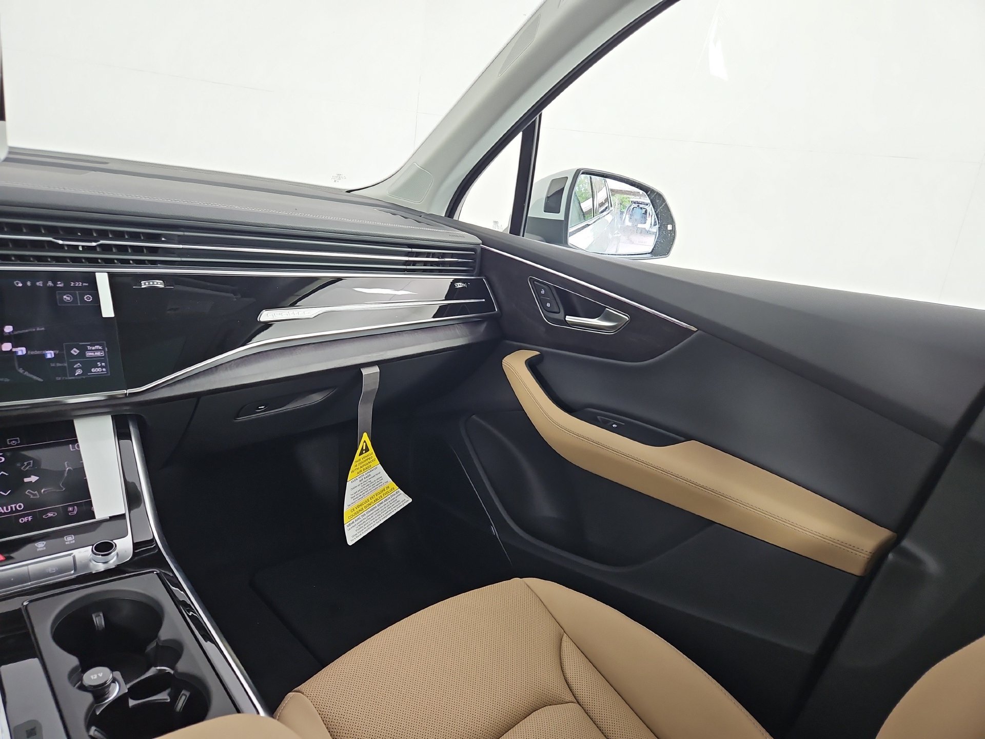 New 2026 Audi Q7 3.0T Premium Plus AWD/4WD image 41