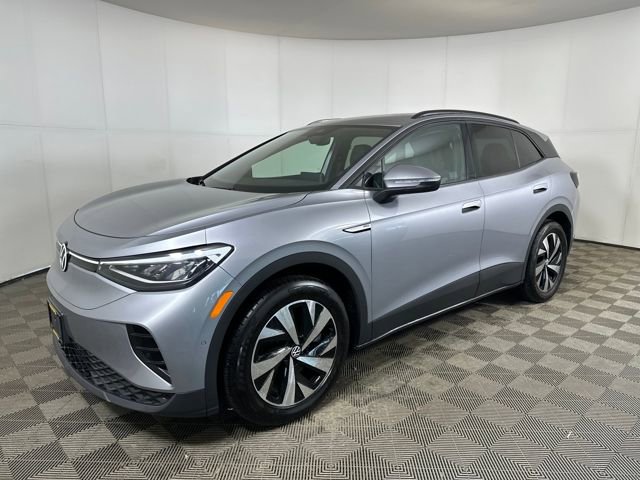 Used 2024 Volkswagen ID.4 Pro image 7