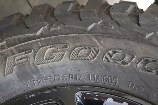 Used 2017 Jeep Wrangler Sport image 32