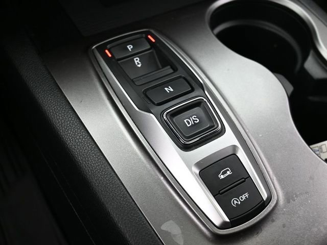 Used 2022 Honda Pilot Special Edition image 23