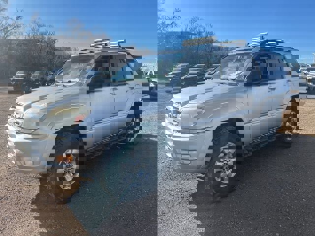 Used 2003 Toyota 4Runner SR5