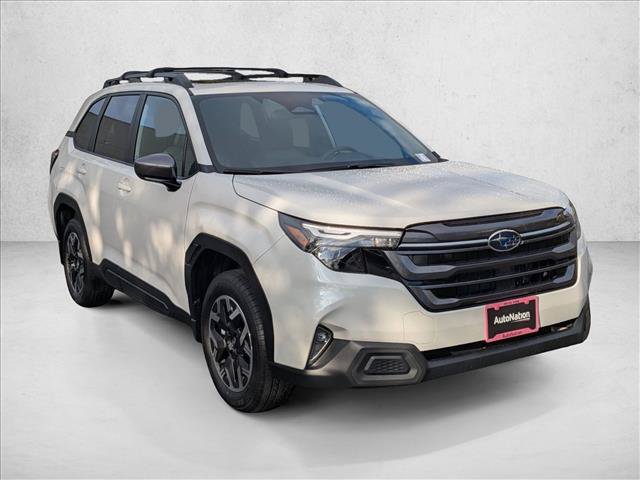Certified 2026 Subaru Forester Premium AWD/4WD image 6