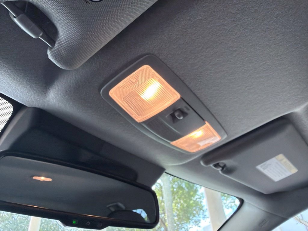 New 2027 Mitsubishi Outlander Sport LE FWD image 45