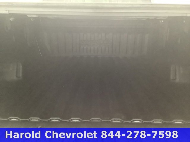 Used 2020 Chevrolet Silverado 1500 High Country w/ Z71 Off-Road Package image 5