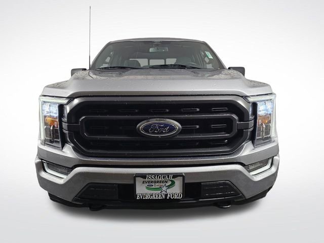 Used 2022 Ford F150 XLT w/ Equipment Group 302A High video 2