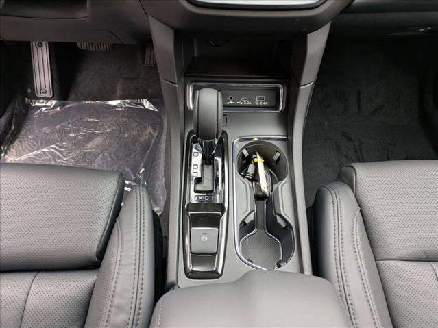 New 2025 Subaru Ascent Bronze Edition w/ Onyx Package image 17