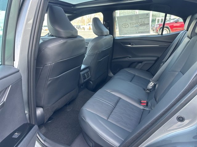 New 2026 Toyota Camry XSE image 28