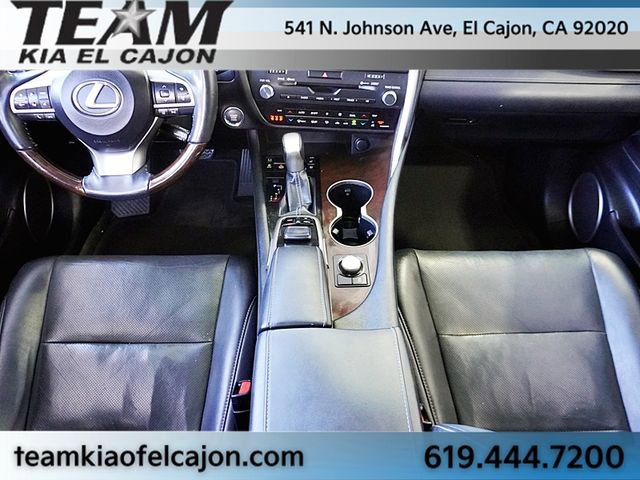 Used 2018 Lexus RX 350 FWD w/ Premium Package image 22