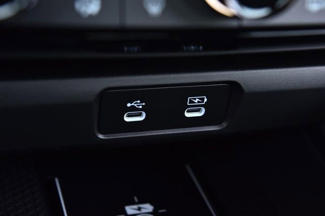 New 2026 Honda Accord Touring image 16