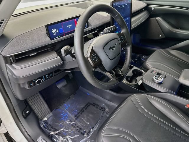 Used 2023 Ford Mustang Mach-E Premium RWD image 9