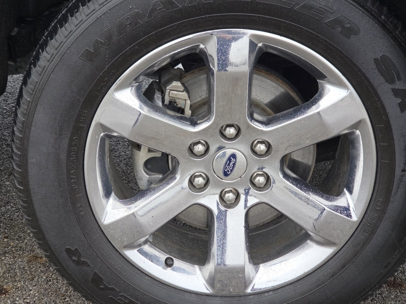 Used 2023 Ford F150 XLT w/ Equipment Group 302A High image 9