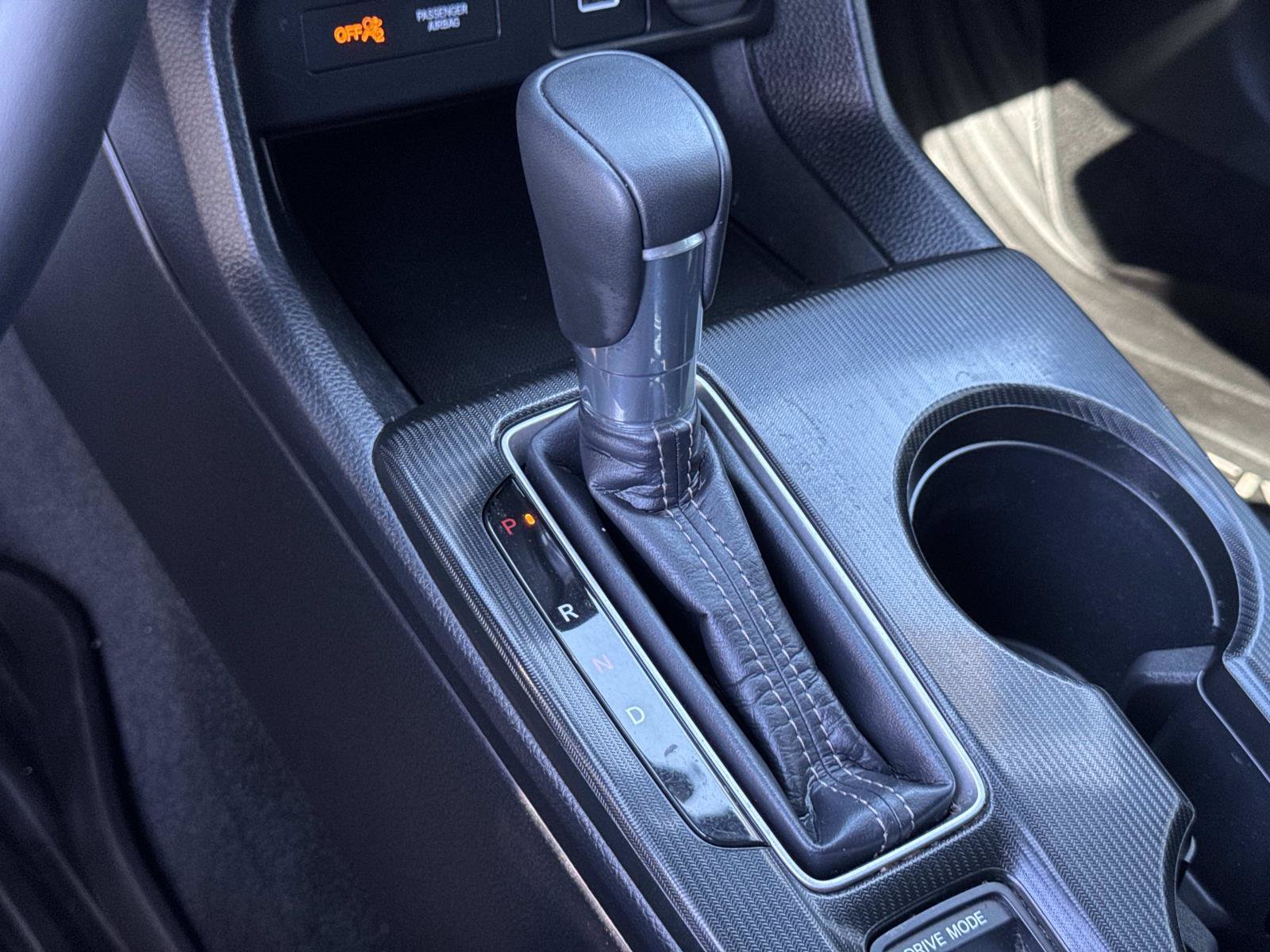 Certified 2024 Honda Civic Sport image 17