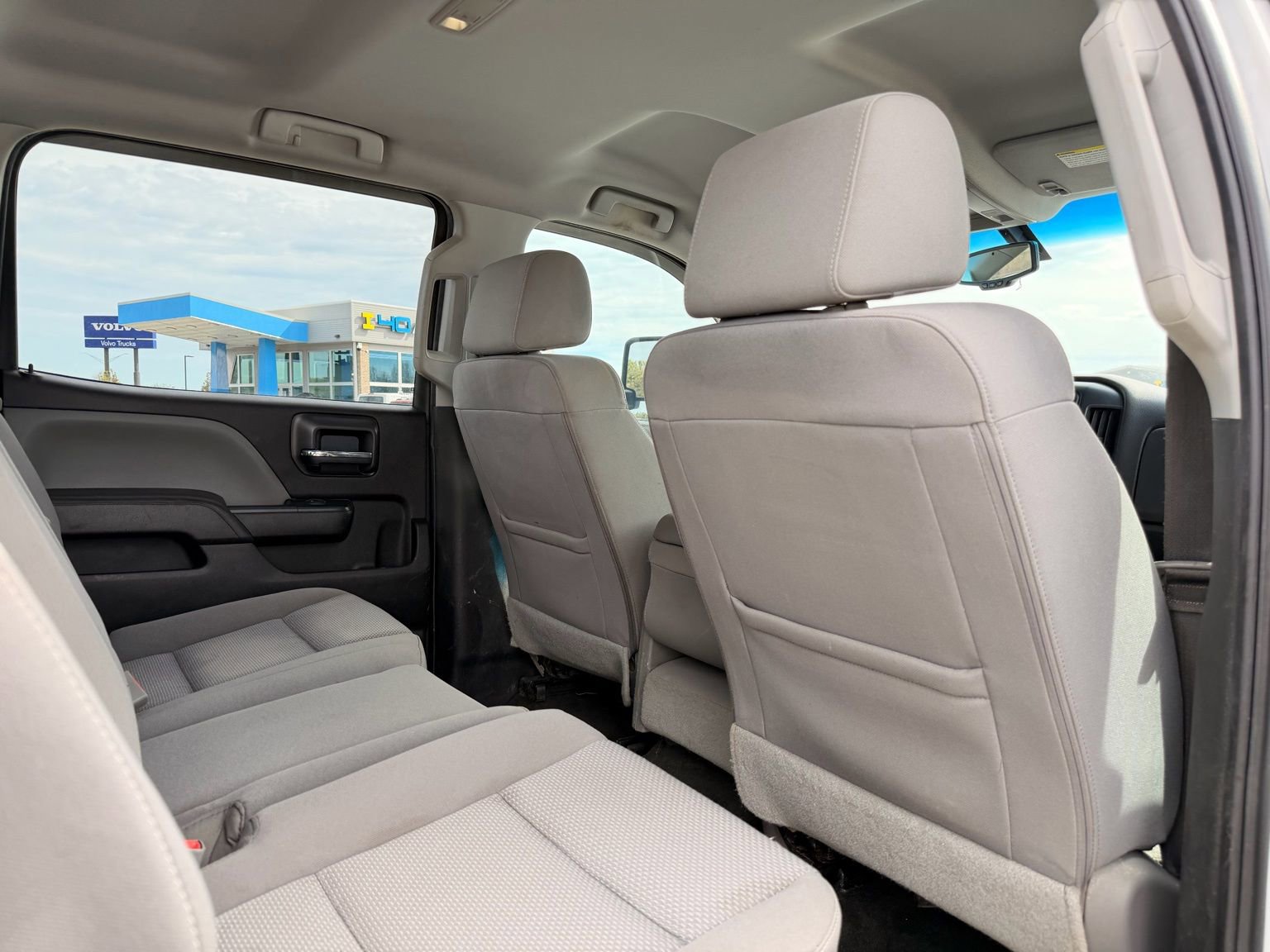 Used 2017 GMC Sierra 3500 4x4 Crew Cab image 24