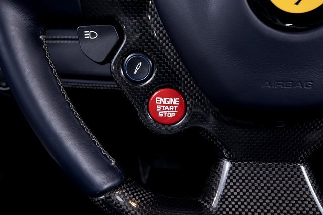 Certified 2018 Ferrari 488 Spider image 40