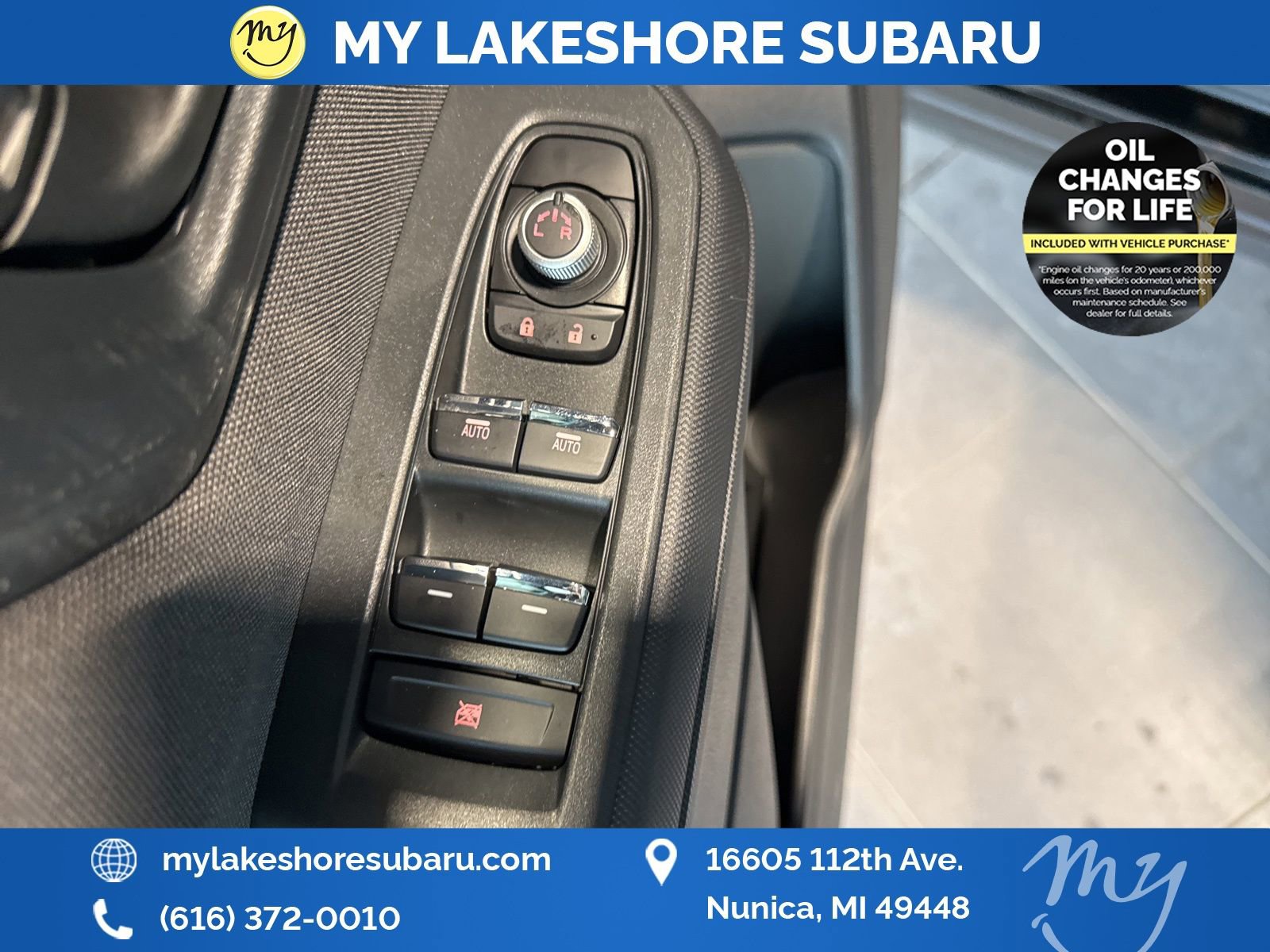 New 2025 Subaru Forester Premium image 22