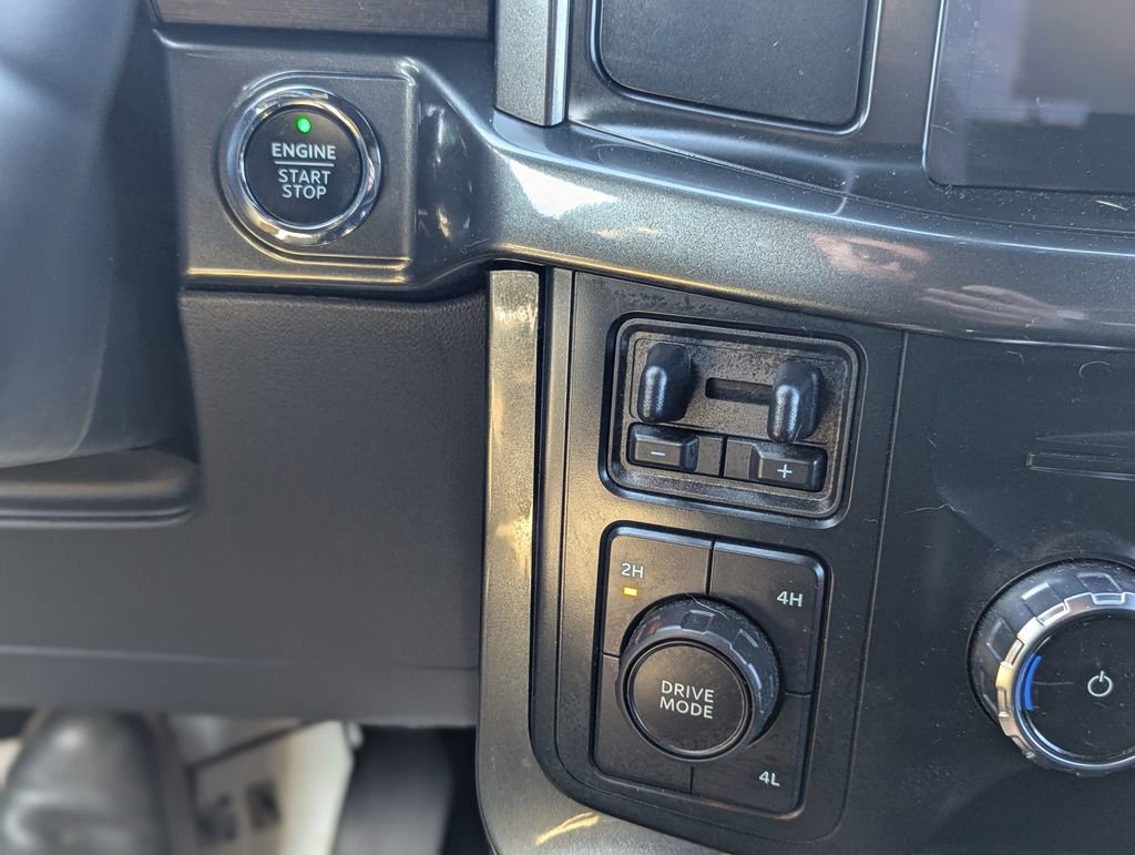 Used 2023 Ford F150 XLT w/ Equipment Group 302A High image 26