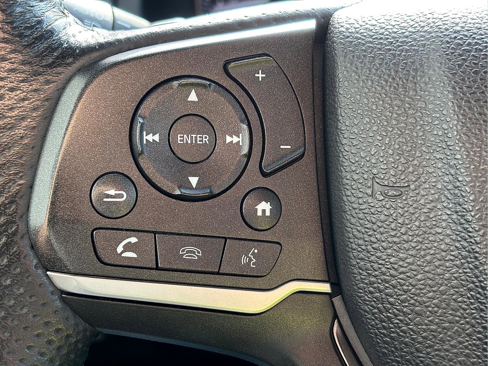 Certified 2023 Honda Passport EX-L image 35