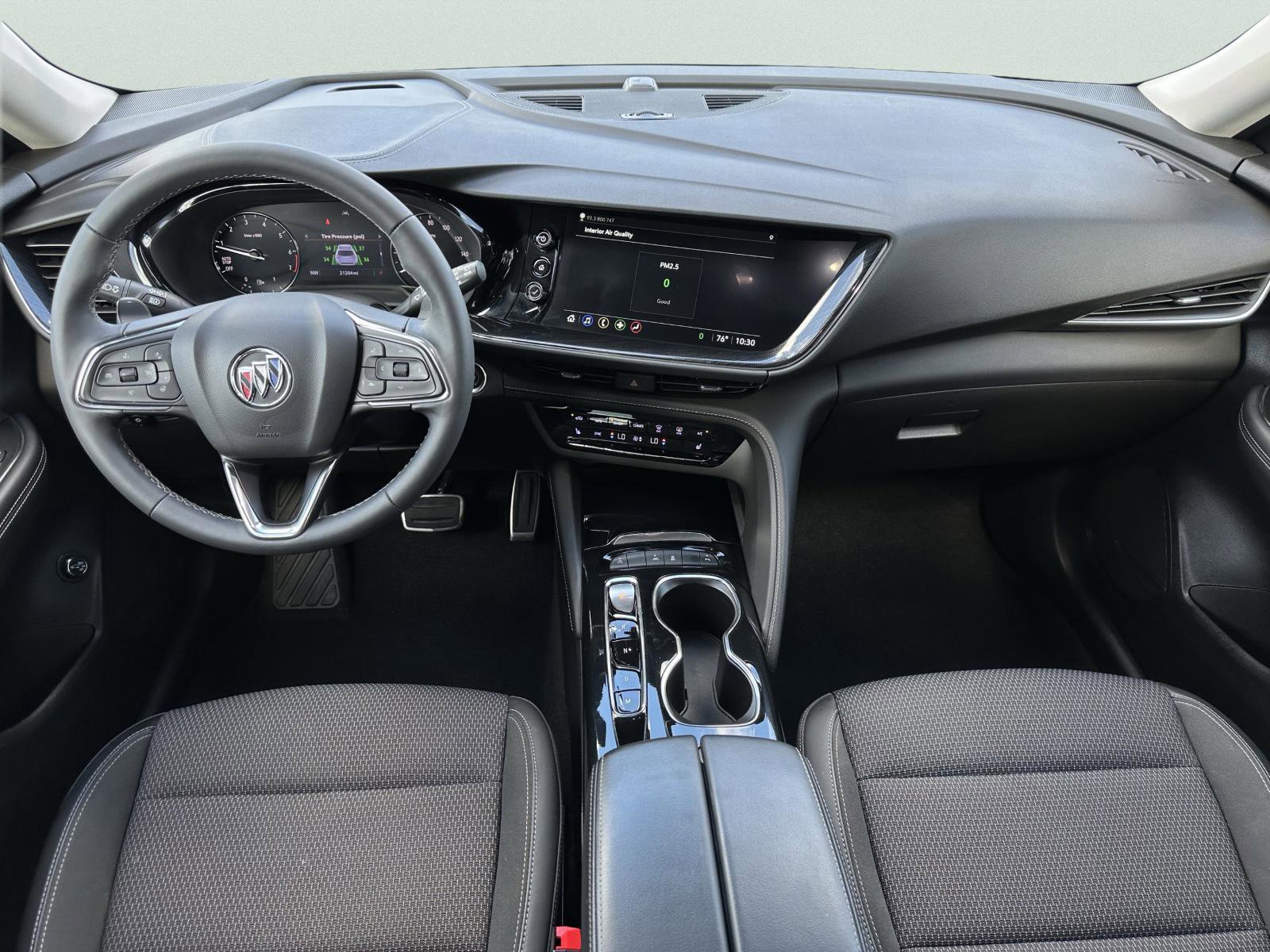 Used 2022 Buick Envision Preferred image 11