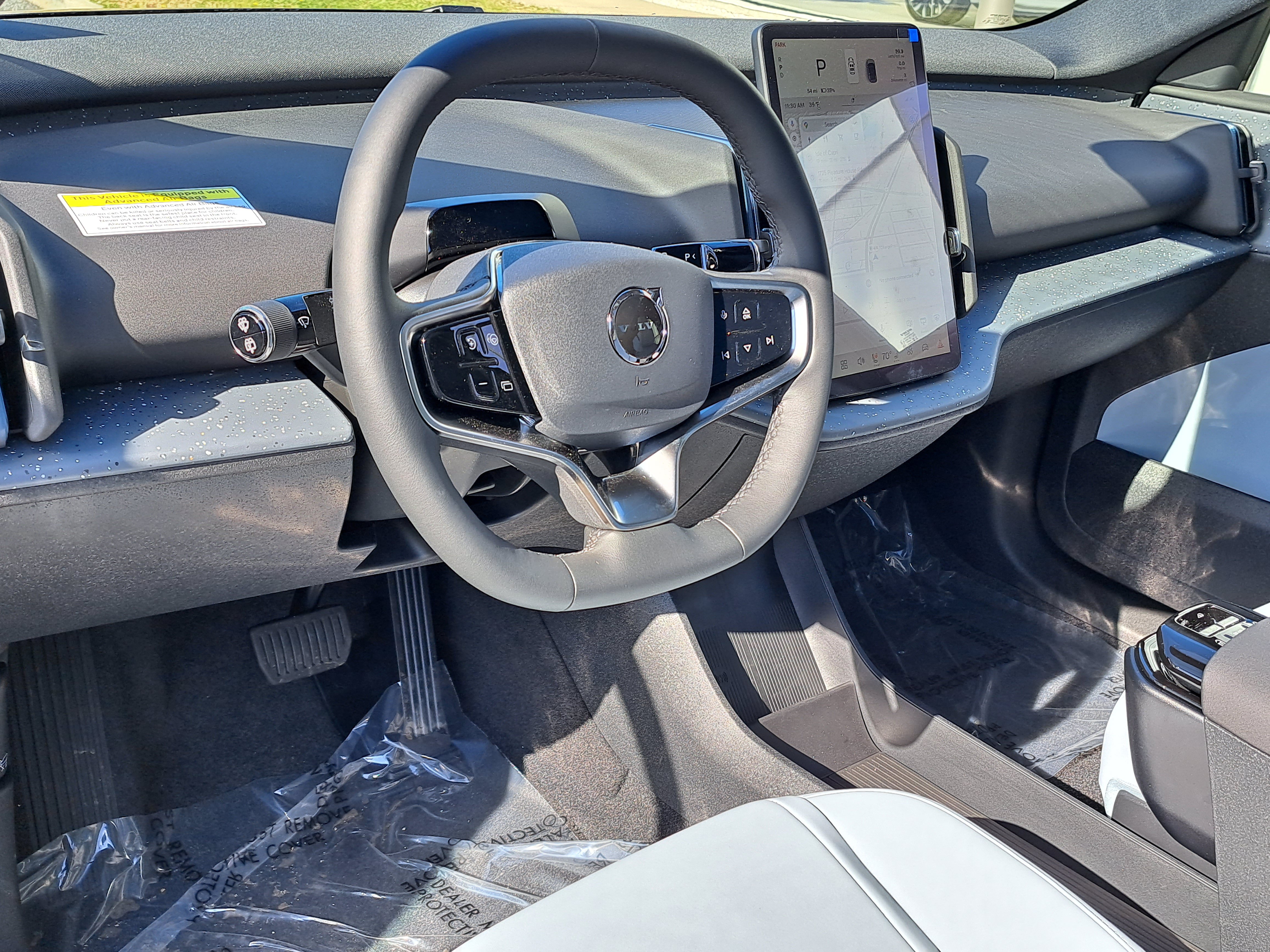 New 2026 Volvo EX30 Ultra w/ Climate Package AWD/4WD image 5
