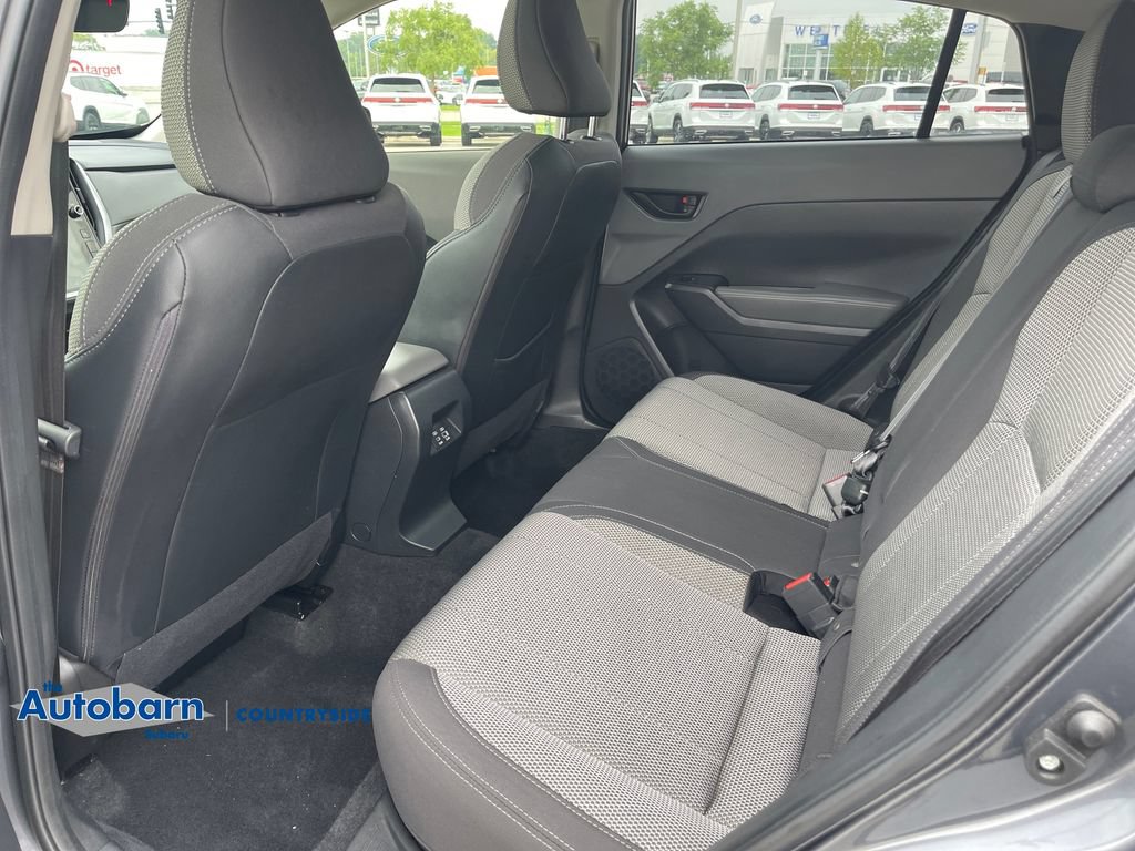 Certified 2024 Subaru Crosstrek 2.0i Premium AWD/4WD image 26