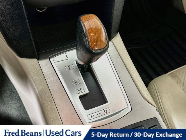 Used 2014 Subaru Outback 2.5i Limited w/ Moonroof Package AWD/4WD image 21