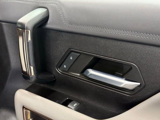 Used 2024 GMC Hummer EV 2X image 24