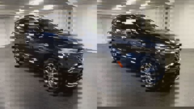 Certified 2023 Buick Enclave Premium w/ Trailering Package, 5000 lbs. image 2