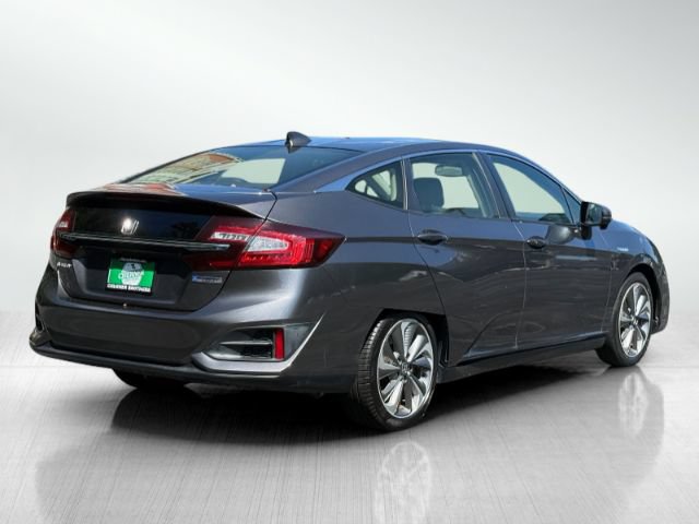Used 2018 Honda Clarity Plug-In Hybrid image 4