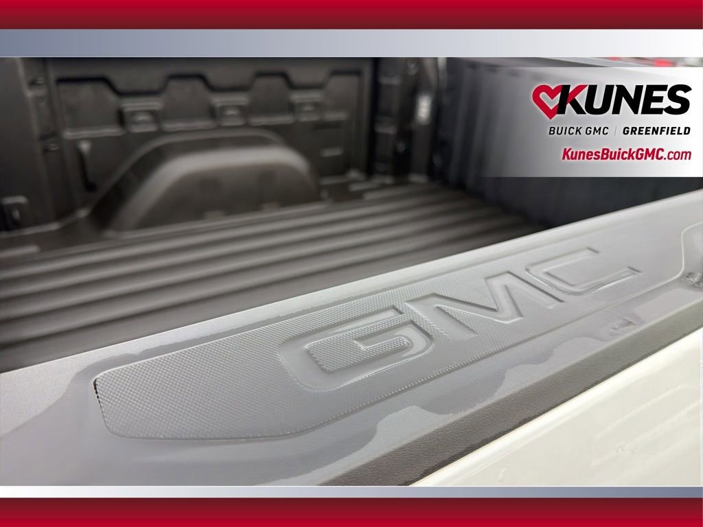 New 2026 GMC Sierra 1500 Elevation w/ Elevation Premium Package image 42