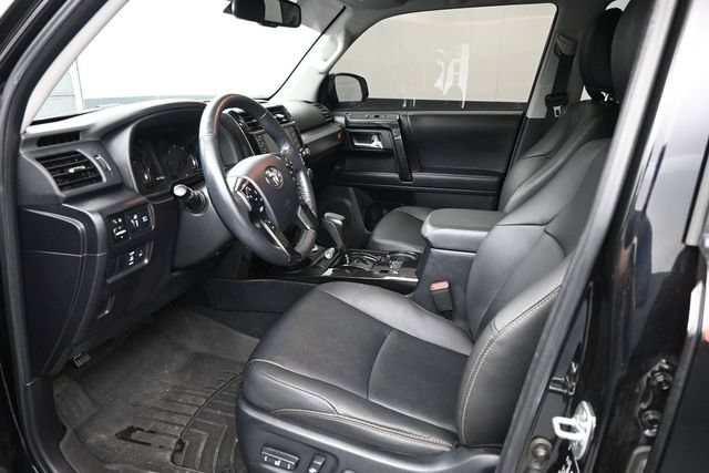 Used 2023 Toyota 4Runner Limited RWD image 14