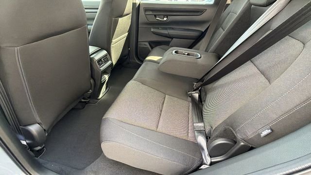 New 2026 Honda CR-V EX image 16