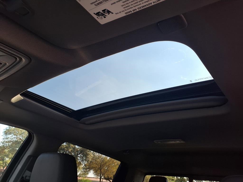 New 2026 Chevrolet Silverado 3500 LTZ w/ LTZ Plus Package image 9