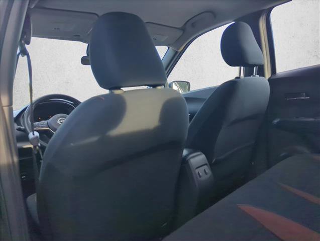 Used 2024 Nissan Kicks SR image 21