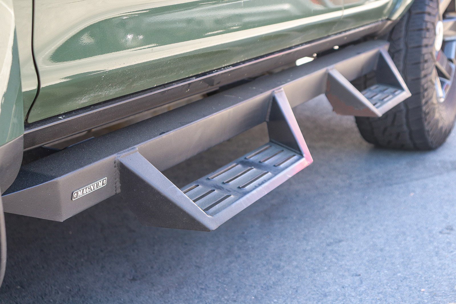 Used 2021 Toyota 4Runner Trail Special Edition image 15