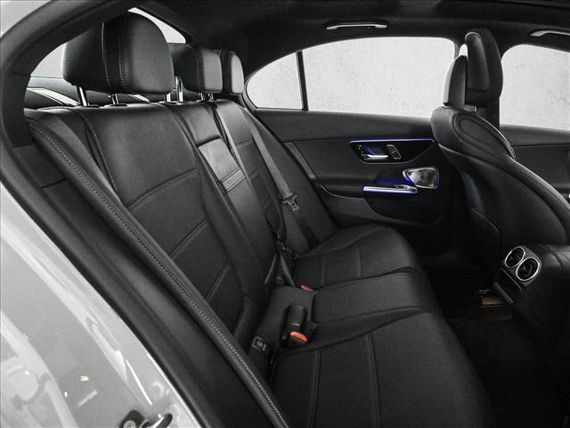 New 2026 Mercedes-Benz C 300 4MATIC Sedan image 22