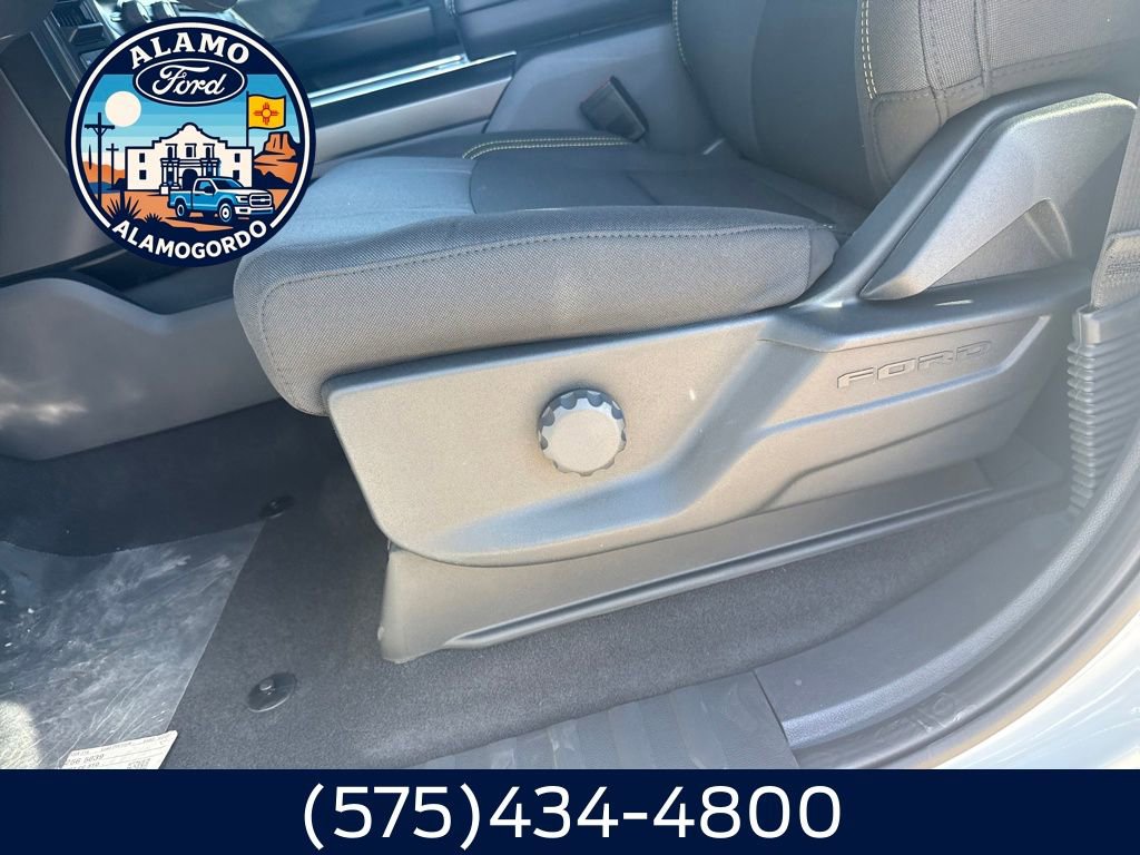 New 2025 Ford F150 STX w/ STX Black Appearance Package image 4