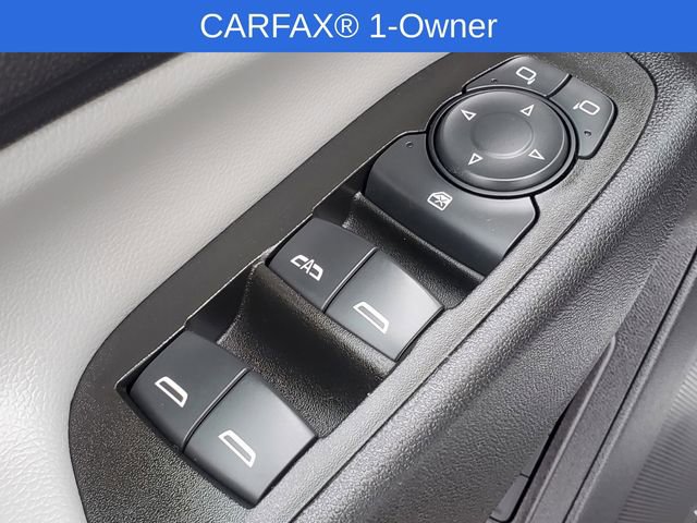 Certified 2021 Chevrolet Equinox Premier image 10