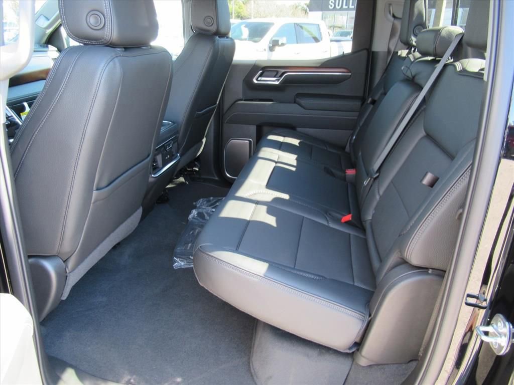 New 2026 GMC Sierra 1500 Denali w/ Denali Reserve Package AWD/4WD image 31