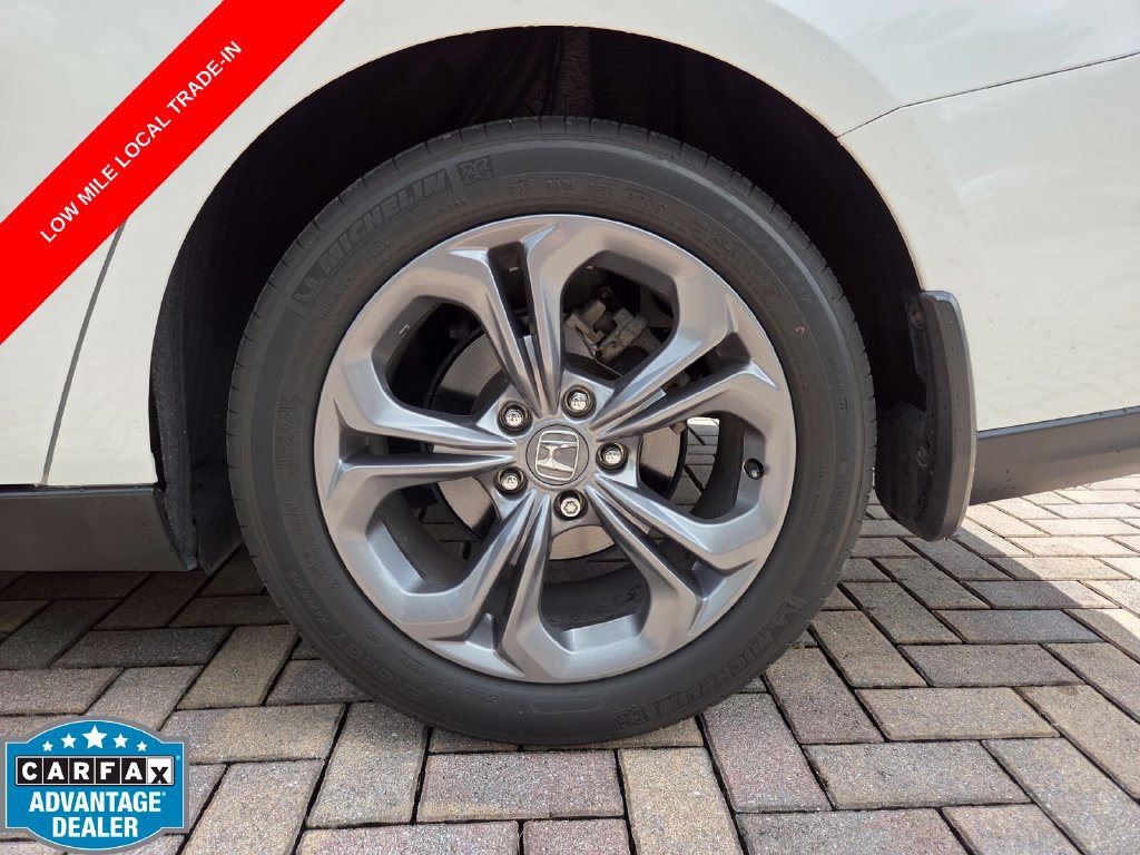 Used 2024 Honda Accord EX image 19